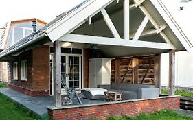 Klein Polderhuis - Tuinhuis